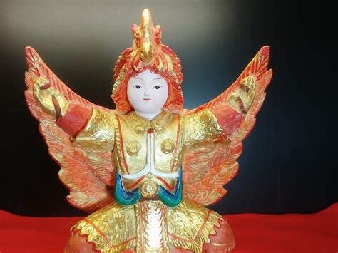 朱雀 南